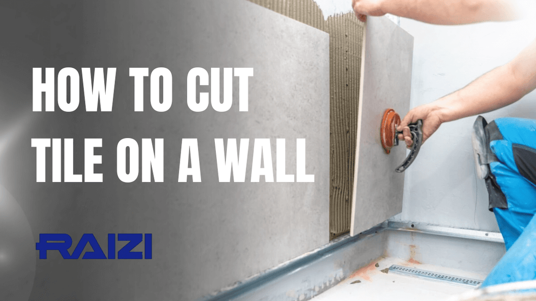 How to Cut Tile on a Wall: A Step-by-Step Guide for Flawless Results