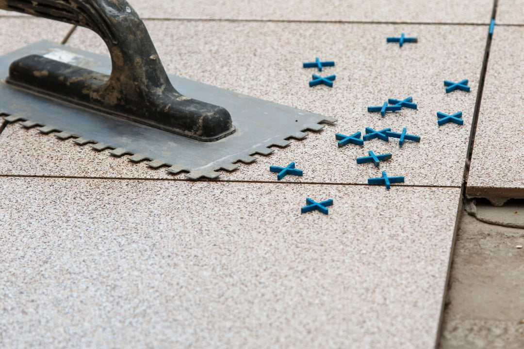 What is a Tile Break Point?