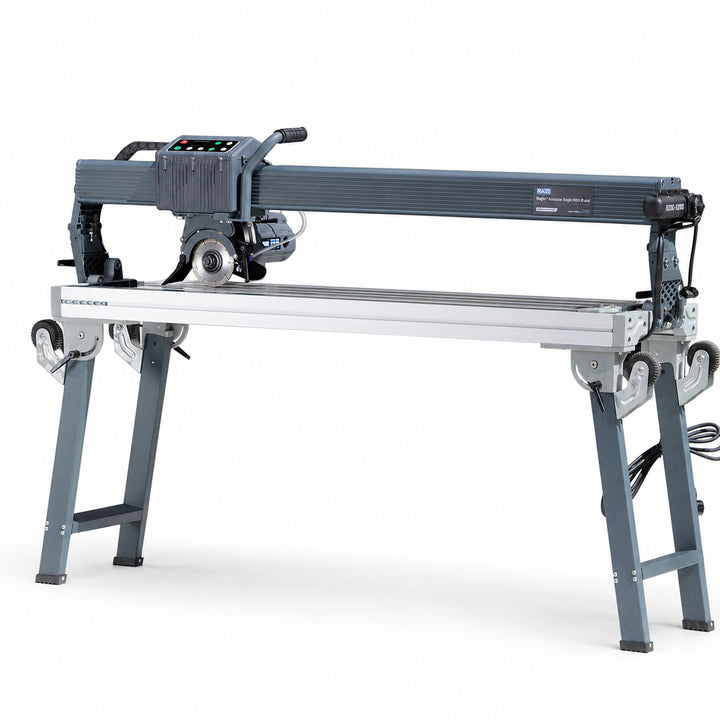 Raizi BigDog™ 1200mm Multipurpose Miter Cutter For Large Format Tile