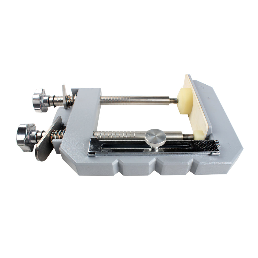 Raizi Stone Mitre Clamps for mitre joint of tiles and stone countertops