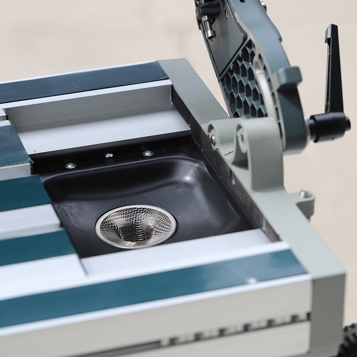 Raizi BigDog™ 1200mm Multipurpose Miter Cutter For Large Format Tile