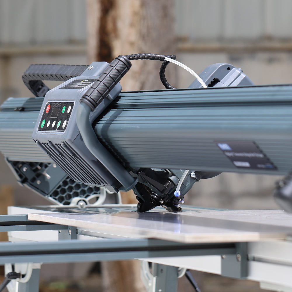 Raizi BigDog™ 1200mm Multipurpose Miter Cutter For Large Format Tile