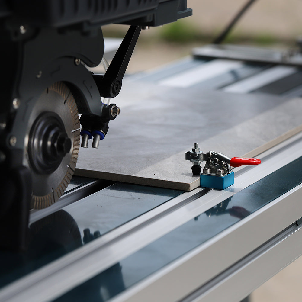Raizi BigDog™ 1200mm Multipurpose Miter Cutter For Large Format Tile