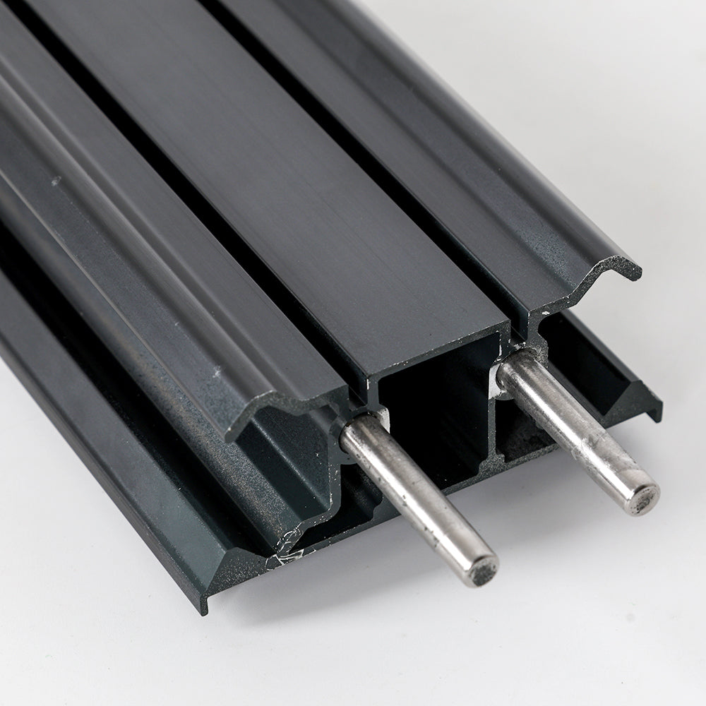 Raizi SmartRail™ Electric Vacuum-lock Rail System for Large Format Tile (Formerly HevyCut™ multi)
