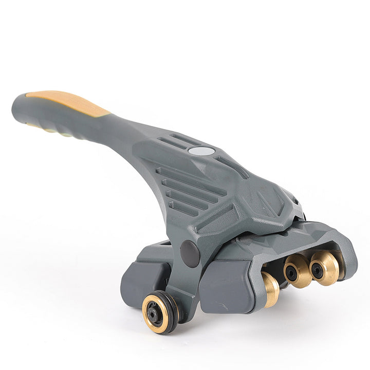 Raizi SmartRail™ Electric Vacuum-lock Rail System for Large Format Tile (Formerly HevyCut™ multi)