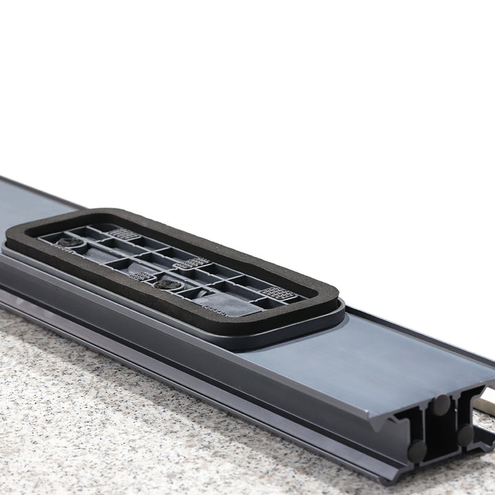 Raizi SmartRail™ Electric Vacuum-lock Rail System for Large Format Tile (Formerly HevyCut™ multi)
