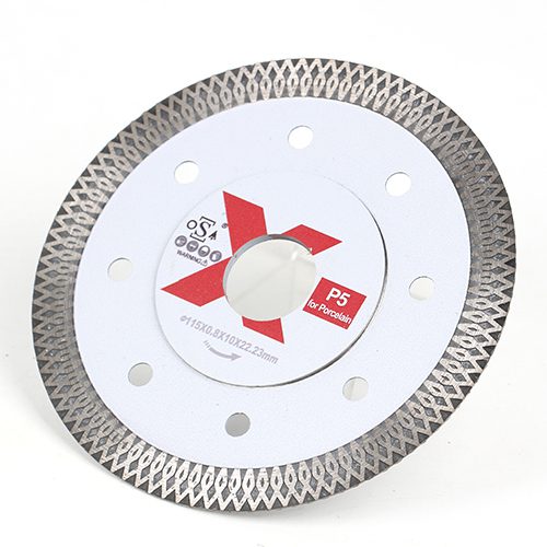 Raizi P5 Sharp Porcelain Blade
