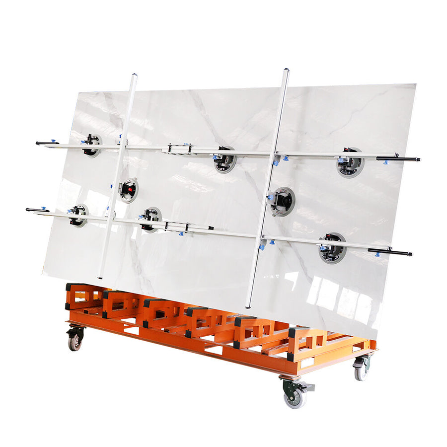 Raizi CarriX™ Telescopic LFT Carrier & Suction Cups | Raizi AU – Raizi ...