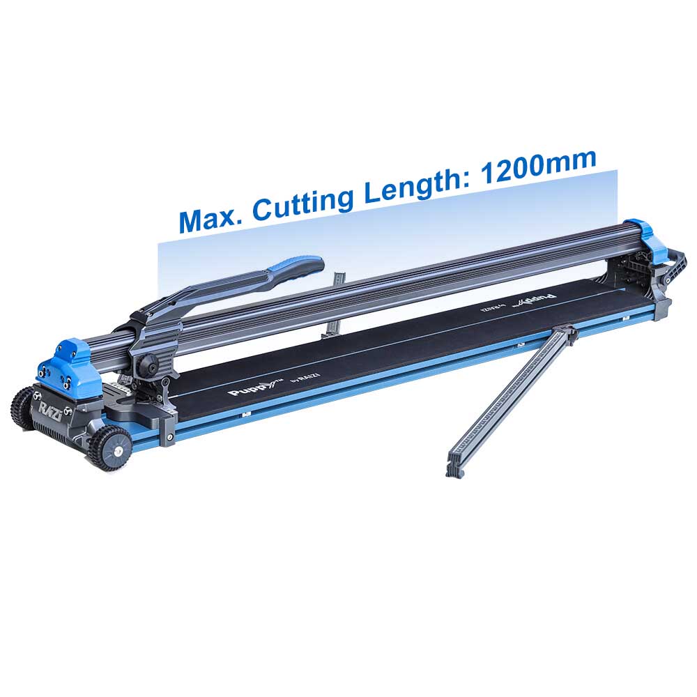 Raizi Puppy 26 650mm Laser Tile Cutter - Precision & Durability Raizi Puppy 26 650mm Laser Tile Cutter - Precision & Durability