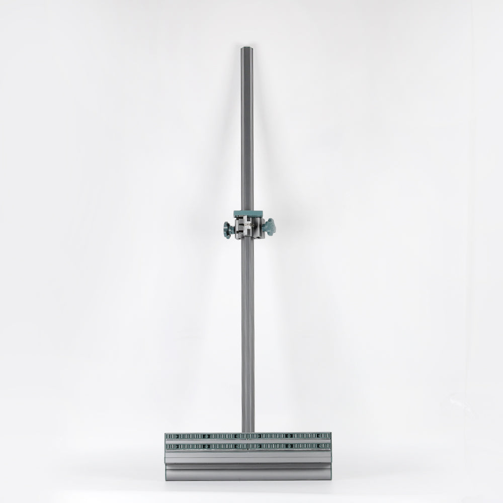 Raizi TCut™ Lite T-shape tile cutter with compass pointer and dense wheel system for tile cutting
