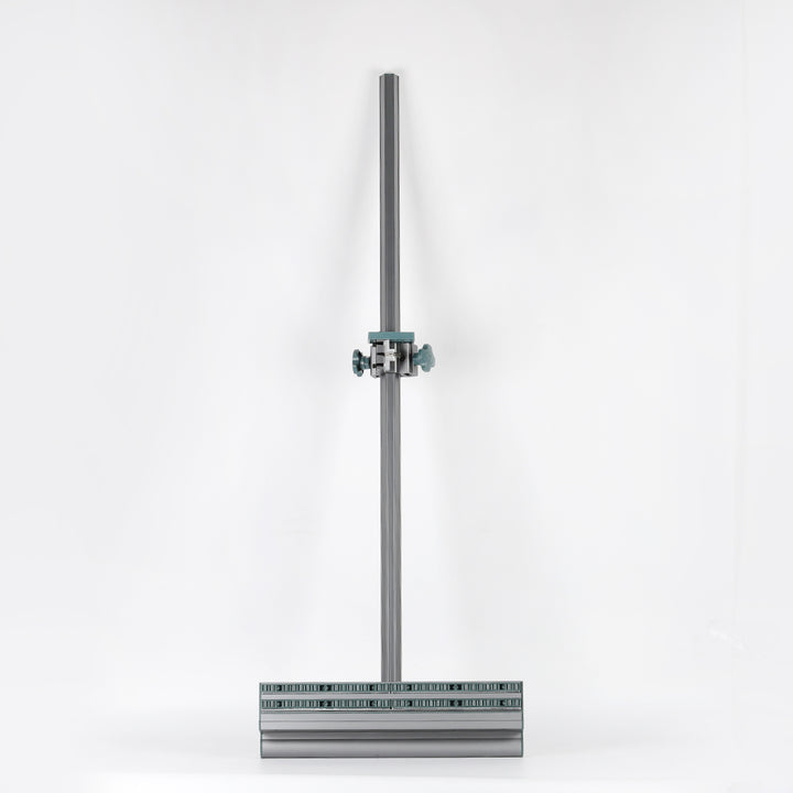 Raizi TCut™ Lite T-shape tile cutter with compass pointer and dense wheel system for tile cutting