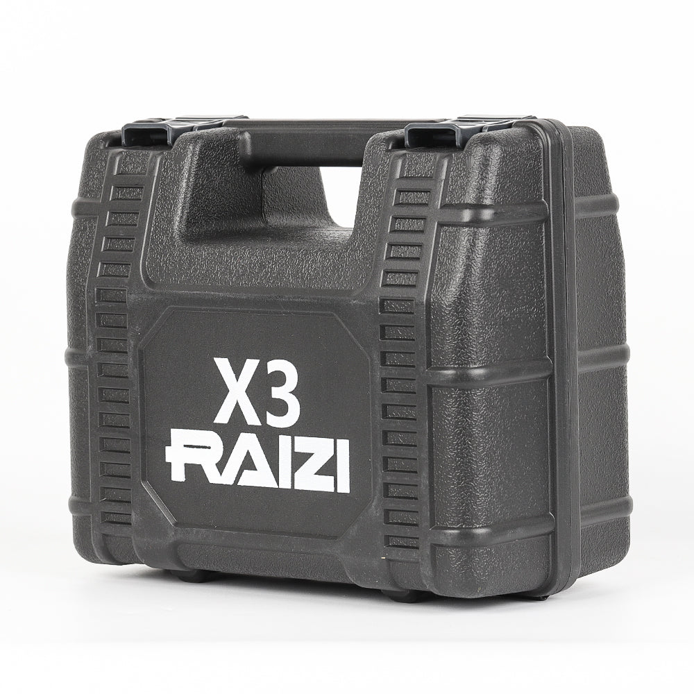 Raizi X3 intelligent suction cup for small size slabs