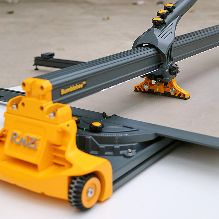 Raizi-bumblebee-manual-tile-cutter-front