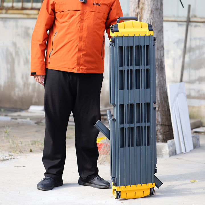 Raizi-bumblebee-manual-tile-cutter-hollowed-basement