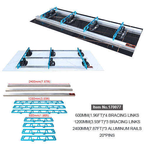 Raizi-framo-LFT-slab-support-system-parts-included-2400mm