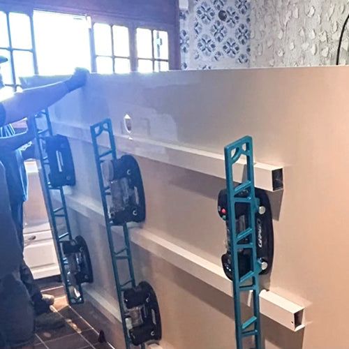 Raizi-framo-LFT-slab-support-system-work-scence2