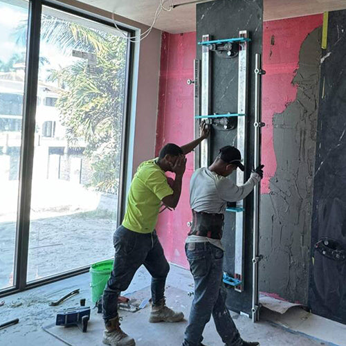 Raizi-framo-LFT-slab-support-system-work-scence3