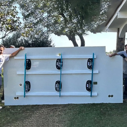 Raizi-framo-LFT-slab-support-system-work-scence4