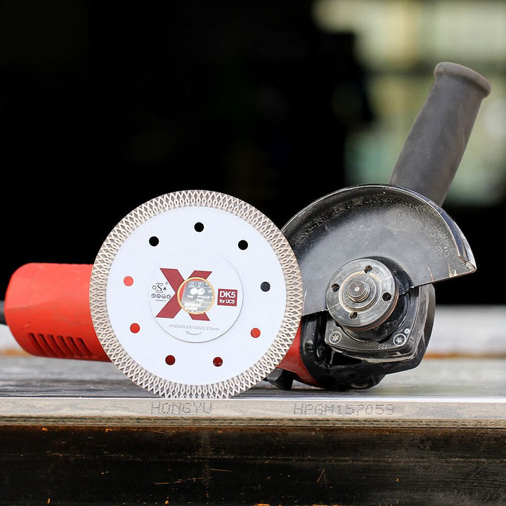 Raizi P5 Sharp Porcelain Blade