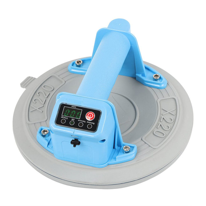Raizi X220 electric suction cup
