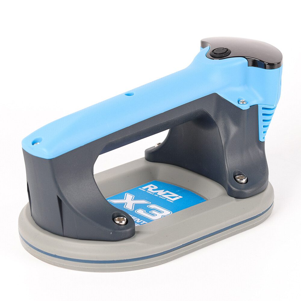 Raizi X3 intelligent suction cup for small size slabs