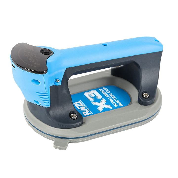 Raizi X3 intelligent suction cup for small size slabs