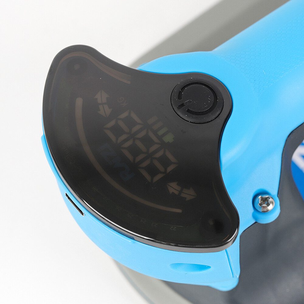 Raizi X3 intelligent suction cup for small size slabs