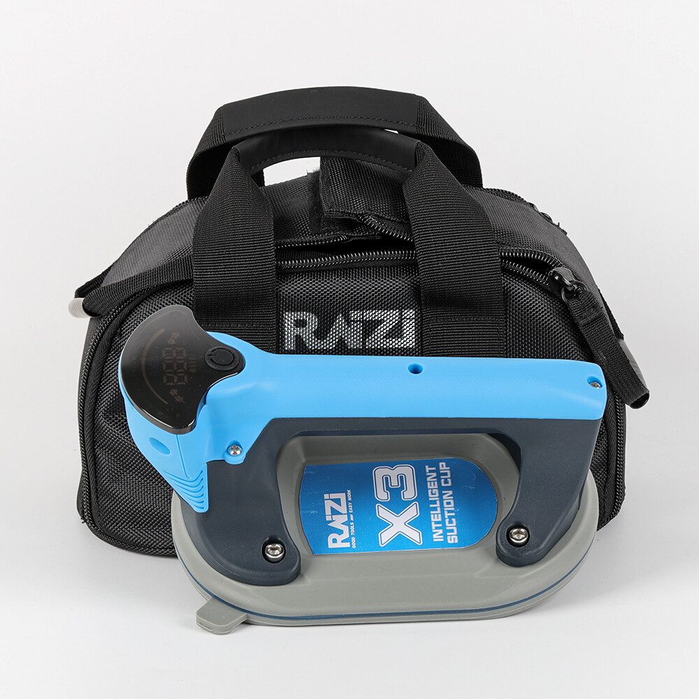 Raizi X3 intelligent suction cup for small size slabs