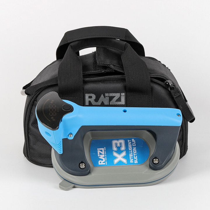 Raizi X3 intelligent suction cup for small size slabs