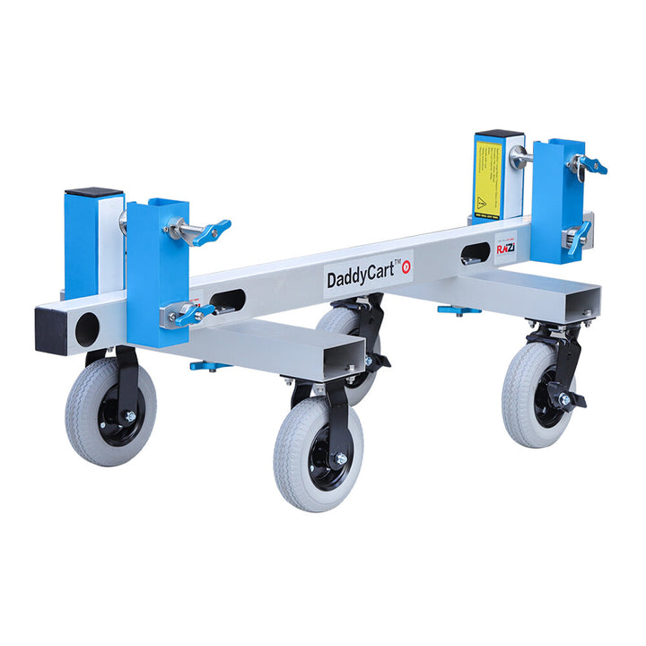 Raizi DaddyCart™ 4 –Wheel Granite Countertop Dolly