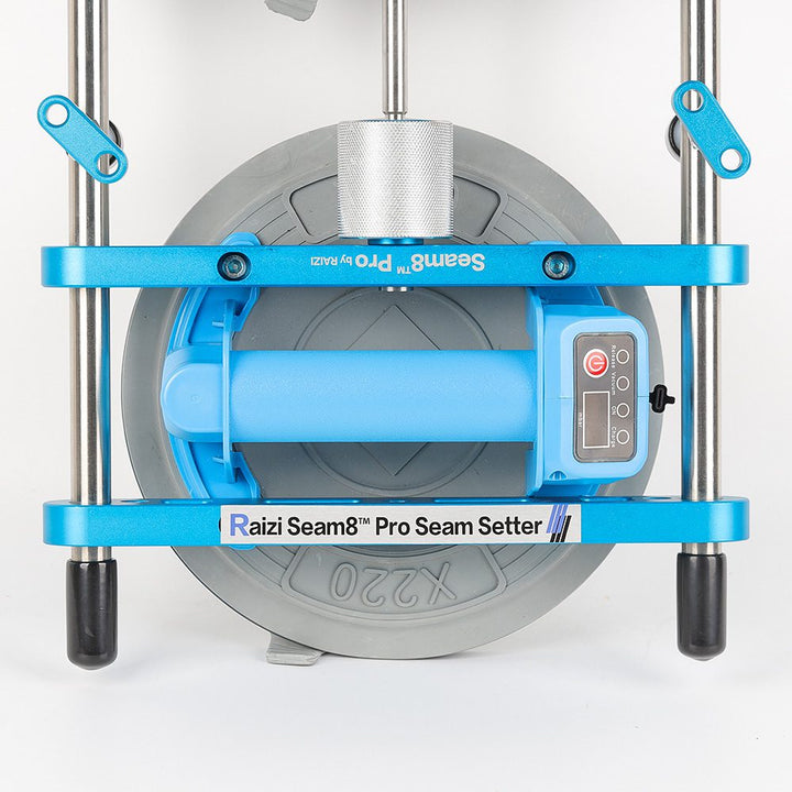 Raizi Seam8™ Pro electric seam setter