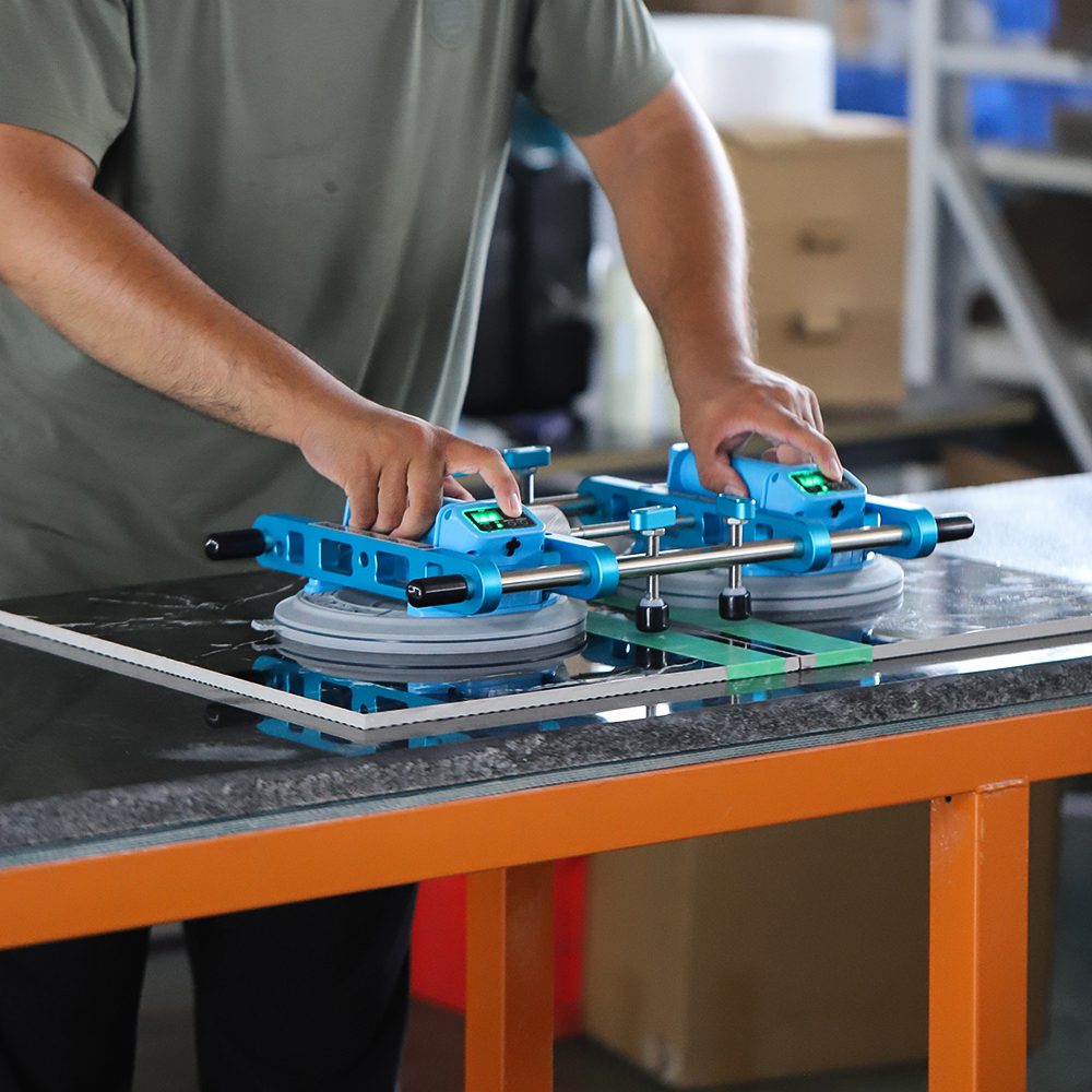 Raizi Seam8™ Pro electric seam setter